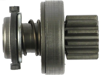 AS-PL SD0032 Freewheel Gear, starter