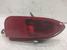 NEBELSCHLUSSLEUCHTE RECHTS / 2182128 FÜR OPEL CORSA C X01 1.3 CDTI F08, F68
