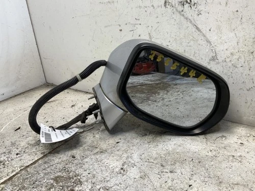 Passenger Side View Mirror Power Sedan 4 Door Hybrid Fits 06-11 CIVIC 1244381