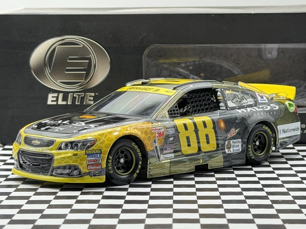 Dale Earnhardt Jr 1:24 Diecast Racing Cars for sale | eBay