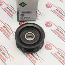 Poulies diverses Audi A5