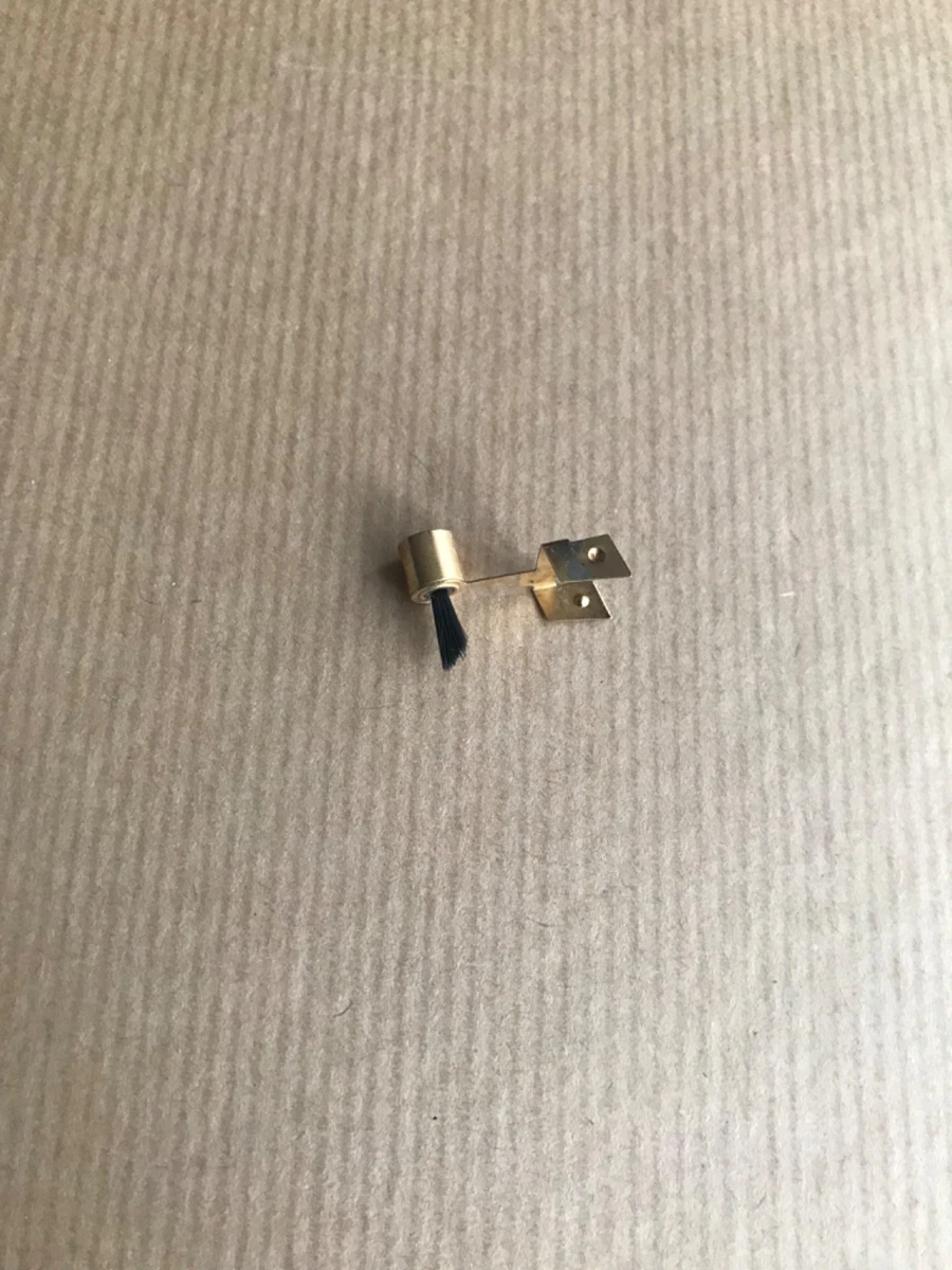 Saphir Diamant Pour Platine - Aiguille Universelle Pickering V15 - NEUF Sous Emballage