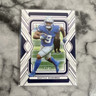 2023 Panini National Treasures Kenneth Walker III Serial #90  Seahawks /75