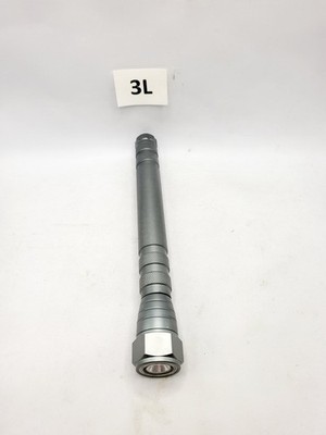 Flexible Telescopic Flashlight Light