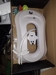 4Moms RockaRoo Baby Rocker Replacement Base (BASE ONLY) WORKS PERFECTLY! 