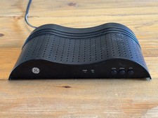 GE 22729 Digital TV Tuner Converter Box No Remote
