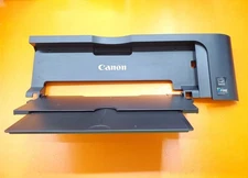 ⭐️⭐️⭐️⭐️⭐️ Printer Output Cover Paper Tray Canon Pixma MG3520
