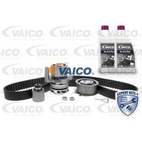 Vaico Wasserpumpe + Zahnriemensatz FüR VW Passat Variant 3B5 1.9 TDI Golf IV