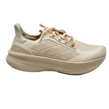 Adidas Ultraboost 5X W Running Shoes Cream Beige Women's US 10 JI3017