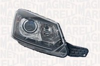 Magneti Marelli Hauptscheinwerfer 711307024273 FüR Skoda Yeti Xenon PWY24W 5L