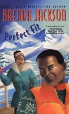 Perfect Fit Paperback Brenda Jackson