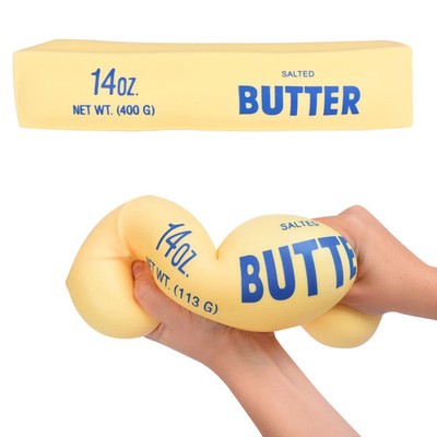 Viral Squeezy Squishy Butter Stretchy JUMBO SQUISHY *FREE AND FAST