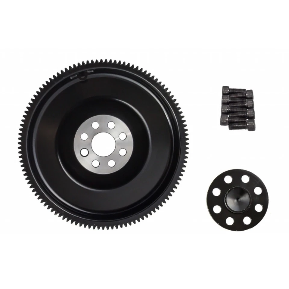 Volante ACT para BMW 335i xDrive 2009 | XACT Streetlite Foto 3 de 4