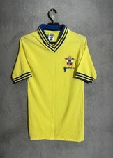 Southampton Jersey Home football shirt 1976 - 1977 Reissue Score Draw Men sz L