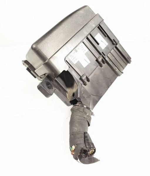 Caja de fusibles del motor Federal Vin C OEM 2013 2014 Hyundai Sonata Foto 2 de 4