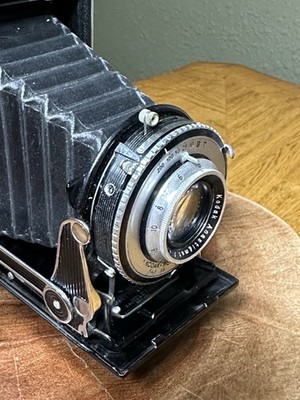 KODAK Special Six-20 Folding Camera (Working) | eBay