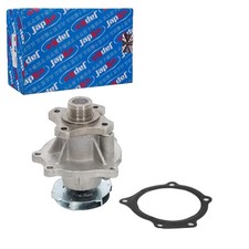 JAPKO WASSERPUMPE passend für CHEVROLET TRAILBLAZER HUMMER HUMMER ISUZU