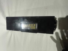 W10116542 Whirlpool Range Control