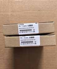 NEW Phoenix 2811569 MACX MCR-UI-UI-UP-SP-NC signal isolator DHL/FedEx shipping