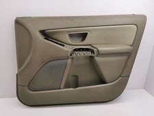 Porte avant et accessoires Volvo XC90
