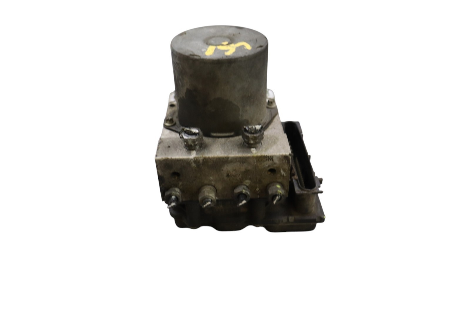 Maserati Quattroporte 2003-2008 Abs/asr hydraulic unit P/N 0265234654