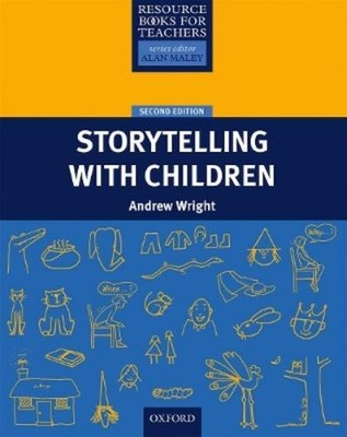 Andrew Wright Storytelling With Children (Taschenbuch)