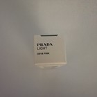 PRADA Light U018 Pink Glowing Lip Color Lipstick — photo 2