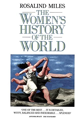 The Womens History Of The World Rosalind Miles - Image 3