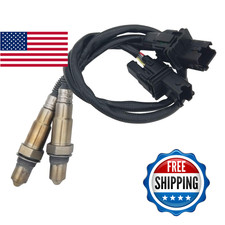 Jesben 22693-7s000 2pcs Upstream Sensor 1 Afr O2 Oxygen Sensor Replacement For Jesben 22693-7s000 2pcs Upstream Sensor 1 Afr O2 Oxygen Sensor Replacement For