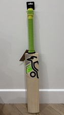 Image of Kookaburra Kahuna Pro Players Cricket Bat Grade 1 SH 2lb 8.6 2026 RRP £799