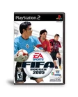 FIFA Soccer 2005 PS2 Complete For PlayStation 2 Very Good 1E