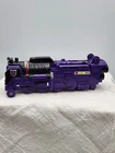 Vintage 1985 G1 Transformers Decepticon Triple Changers - Astrotrain F4