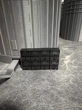 8 Probox Seed Boxes 1/64th Scale