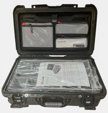 Nanuk 935 Pro Photo Kit Waterproof Hard Case ...