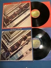 The Beatles Blue + Red gatefolds APPLE - 4 vinyl records G-VG+, insert
