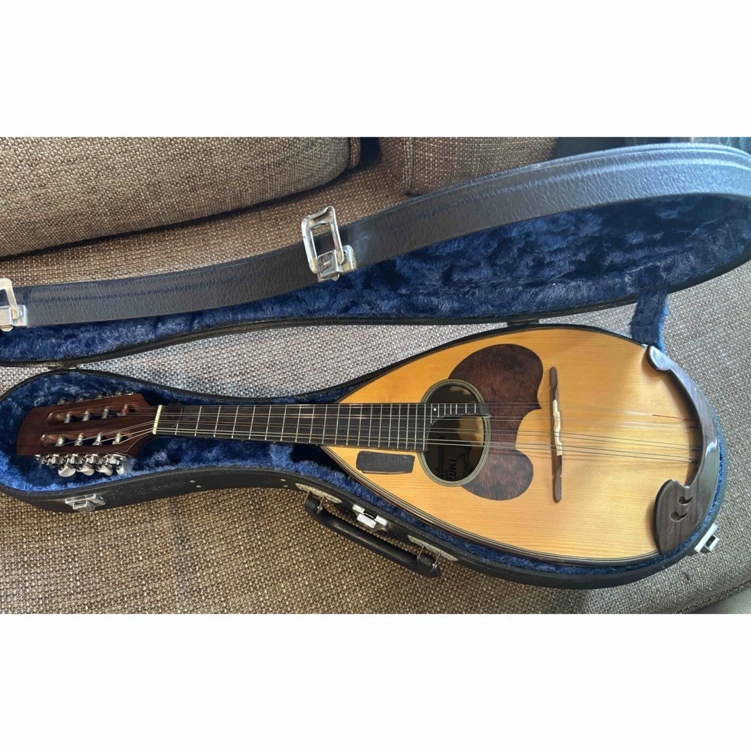 铃木曼陀林| eBay