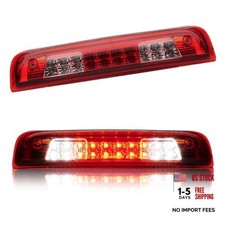 Third 3rd Brake Light LED for 2014-2018 Chevy 2014-2018 silverado/sierra