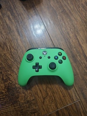 Microsoft Xbox Wireless Controller Green