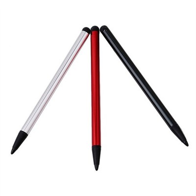 3Pcs Capacitive Universal Phone Tablet Touch Screen Pen Stylus For Ph*YH