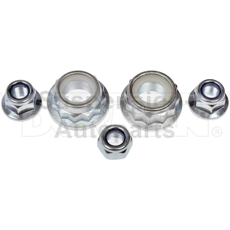 Nudillo de dirección delantera para Volkswagen Beetle 1,8 L 2010 2009 2008 2007 2006 Foto 3 de 4