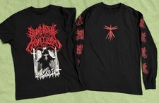 Bring Me The Horizon Medium Shirt Bundle, Short & Long Sleeve,