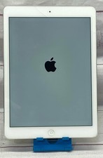 Apple iPad Air 1st Gen. A1474 Wi-Fi 9.7in - As-Is Pin Code Read