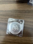 1 oz Aztec Calendar Silver Round .999 fine Silver Bullion 1 Troy Ounce 🤩 No R.