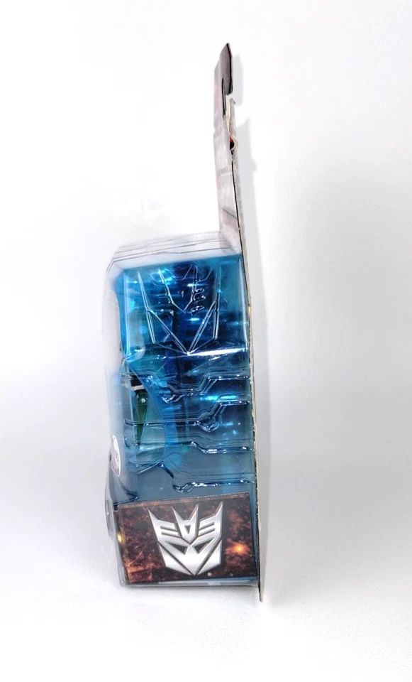 Transformers Power Core Combiners Windburn With Darkray New Sealed - Image 4 of 4