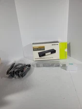 IOGear MiniView GCS1794 4-Port HDMI Multimedia KVMP Switch w/ Audio power supply