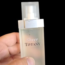 Tiffany & Co. Sheer Eau de Parfum for Women for sale | eBay