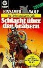 Schlacht über den Gräbern  von Joe Dever, Gary Chalk | Buch | Zustand sehr gut