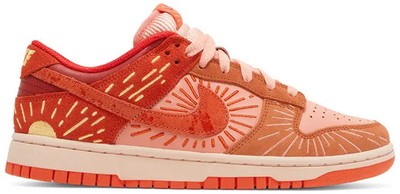 Nike Womens Dunk Low Winter Solstice DO6723-800 Women Size