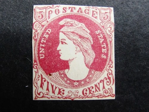 nystamps US Stamp Mint Essay Rare $600     M13x3488