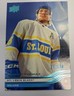 2025-26 ROBERT THOMAS UPPER DECK SERIES 1 DELUXE SP #148 163/250 ST. Louis Blues